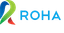 ROHA logo