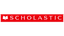 SCHOLASTIC logo