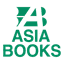 ASIA BOOKS logo