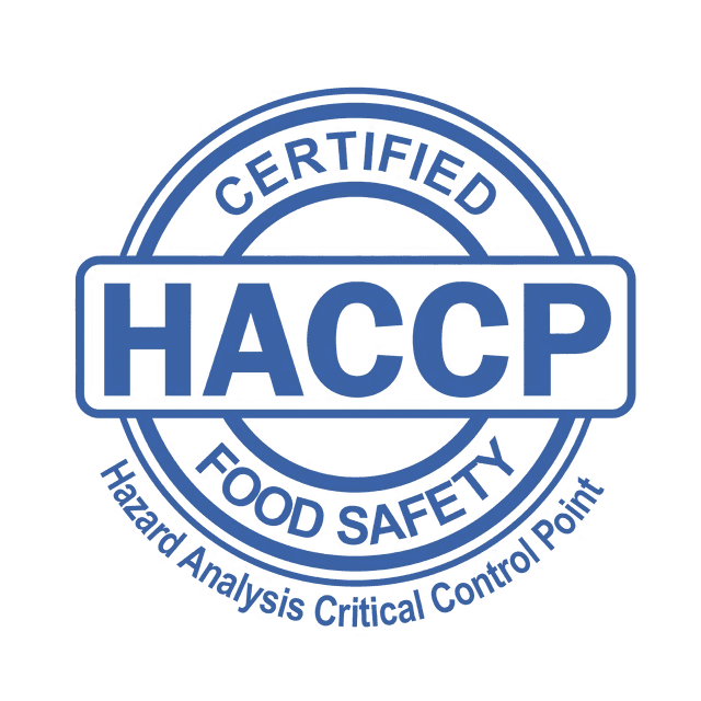 Quality certification