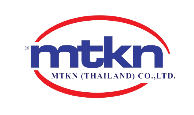 MTKN Thailand logo