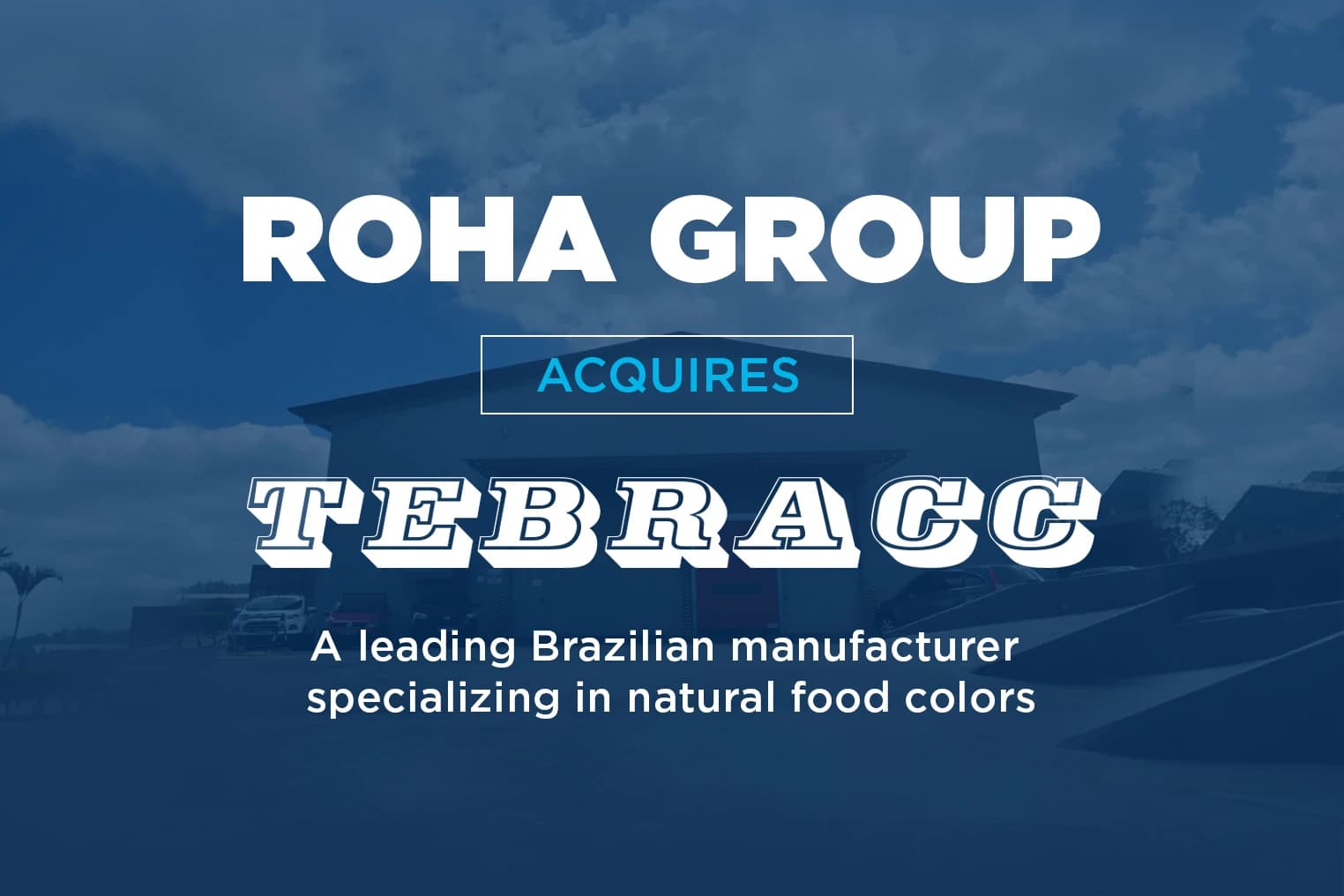 ROHA